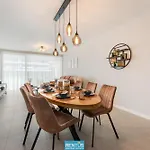 No Stress At Sea - Apartement Close To The Beach