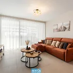 No Stress At Sea - Apartement Close To The Beach