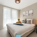No Stress At Sea - Apartement Close To The Beach