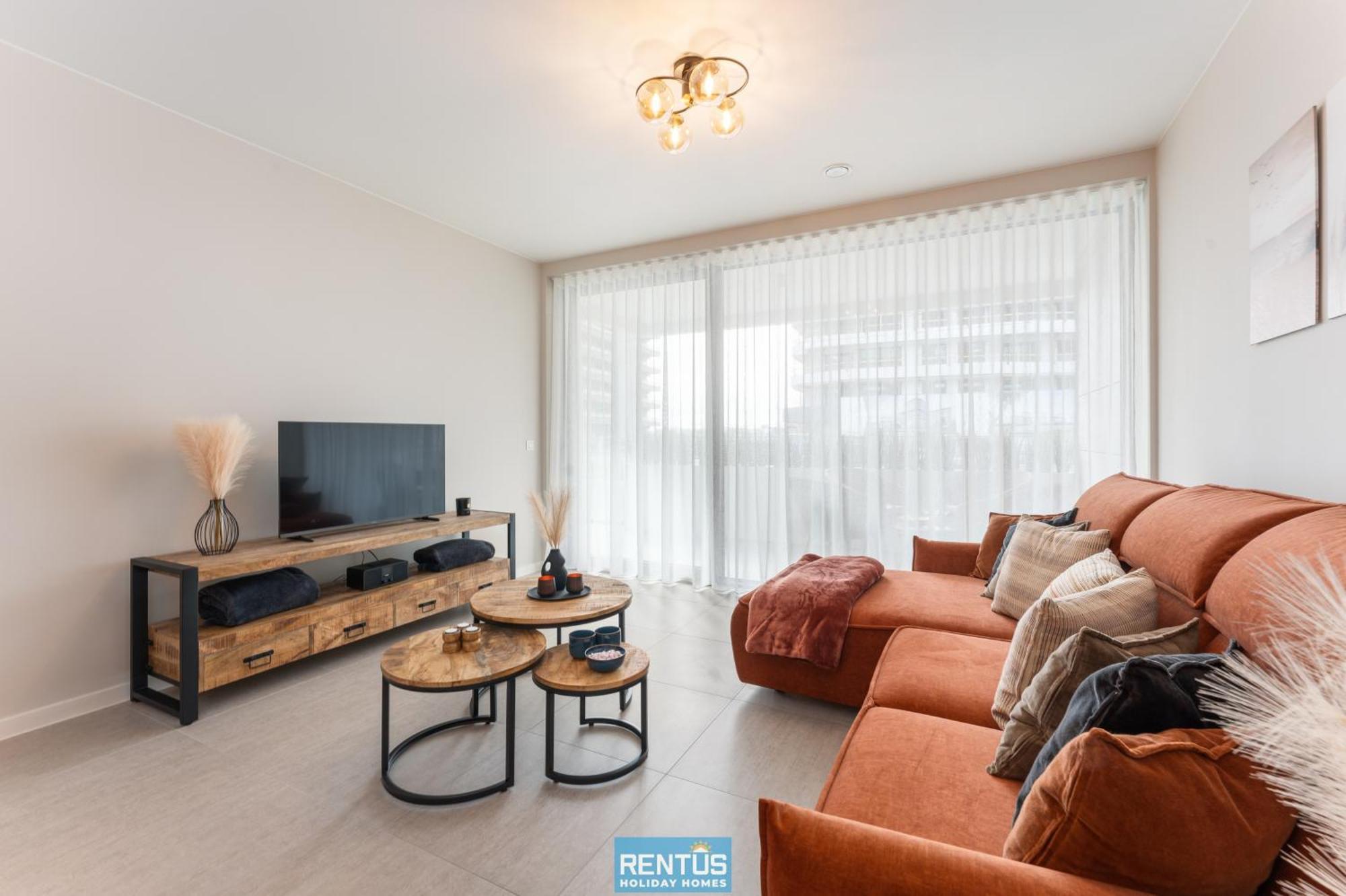 No Stress At Sea - Close To The Appartement