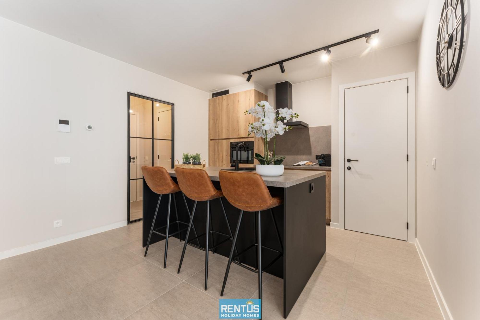 Appartement No Stress At Sea - Close To The