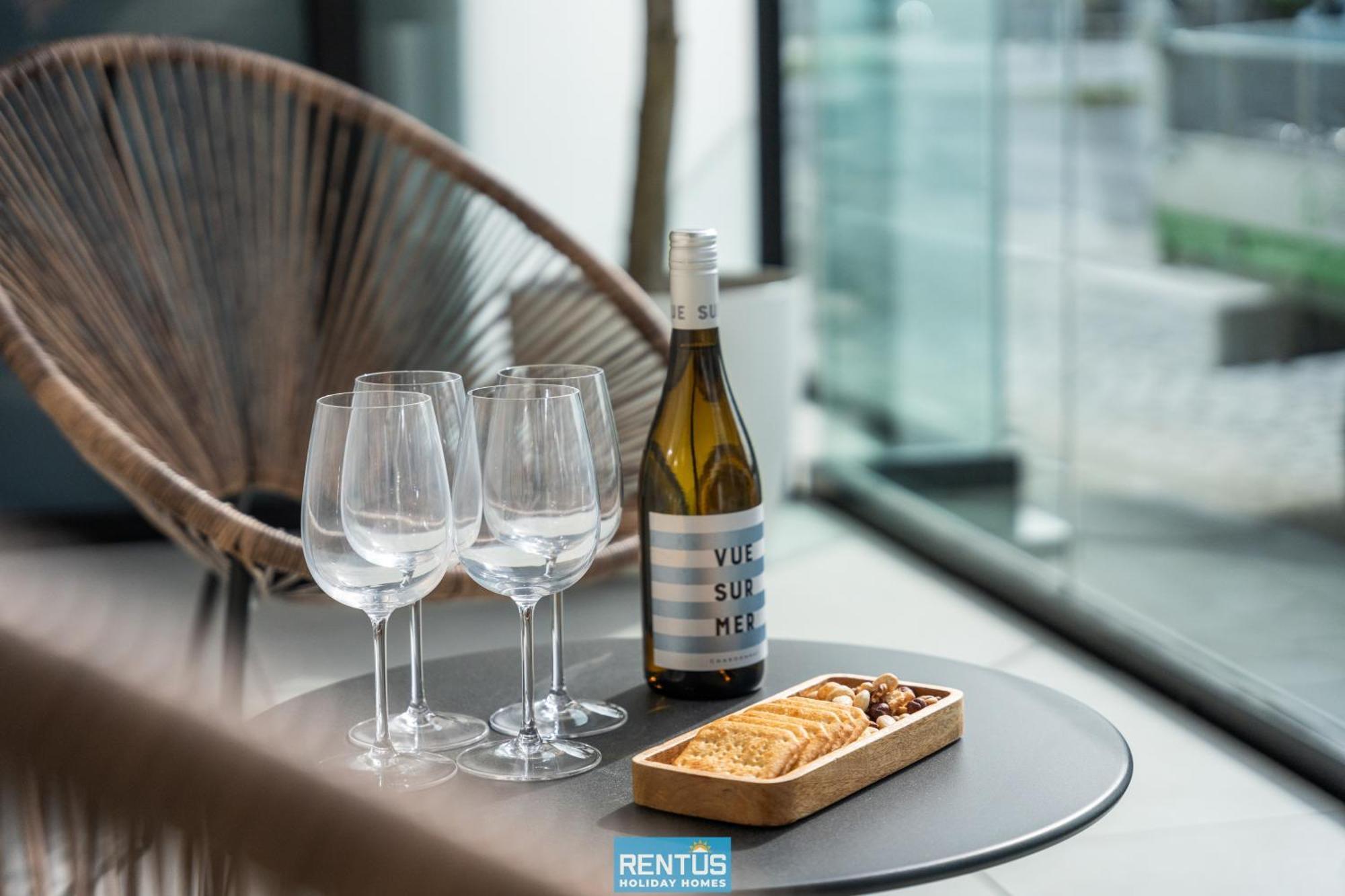 Appartement No Stress At Sea - Close To The *