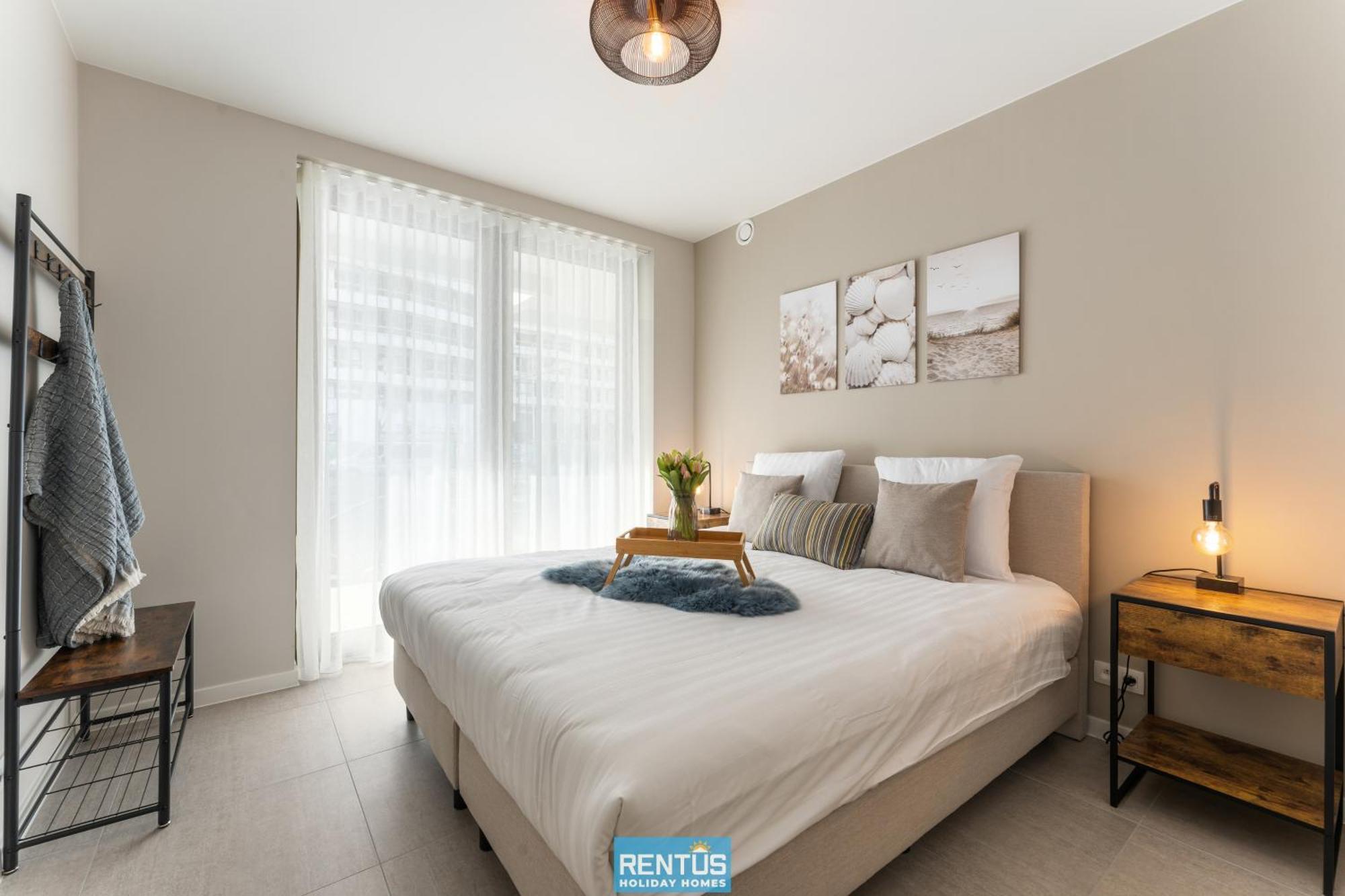 Appartement No Stress At Sea - Close To The Oostende