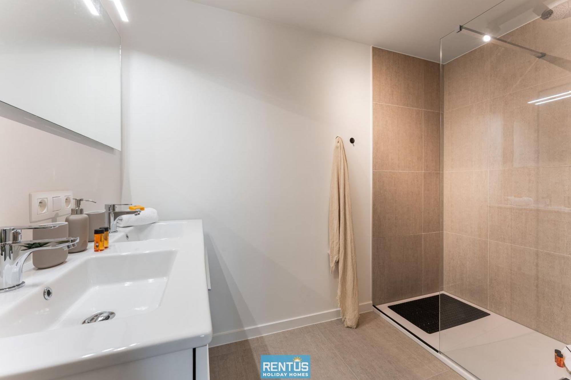 Appartement No Stress At Sea - Close To The